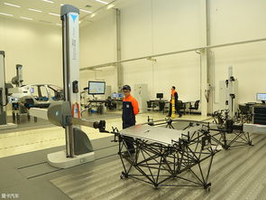 探訪(fǎng)安全感的來(lái)源 揭秘沃爾沃大慶工廠(chǎng)的工裝夾具