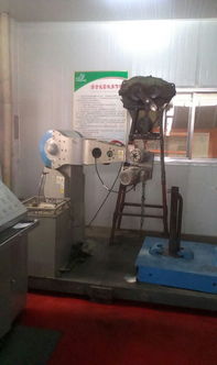 河北超科機床附件以先進設備為基，鑄就百分百質量保障