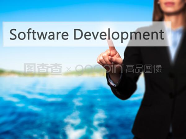 軟件開發賦能女性創業者 經濟信息咨詢領域的創新機遇