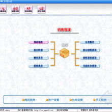 南寧市通廣計(jì)算機(jī)軟件有限責(zé)任公司 引領(lǐng)計(jì)算機(jī)軟件技術(shù)開(kāi)發(fā)新紀(jì)元