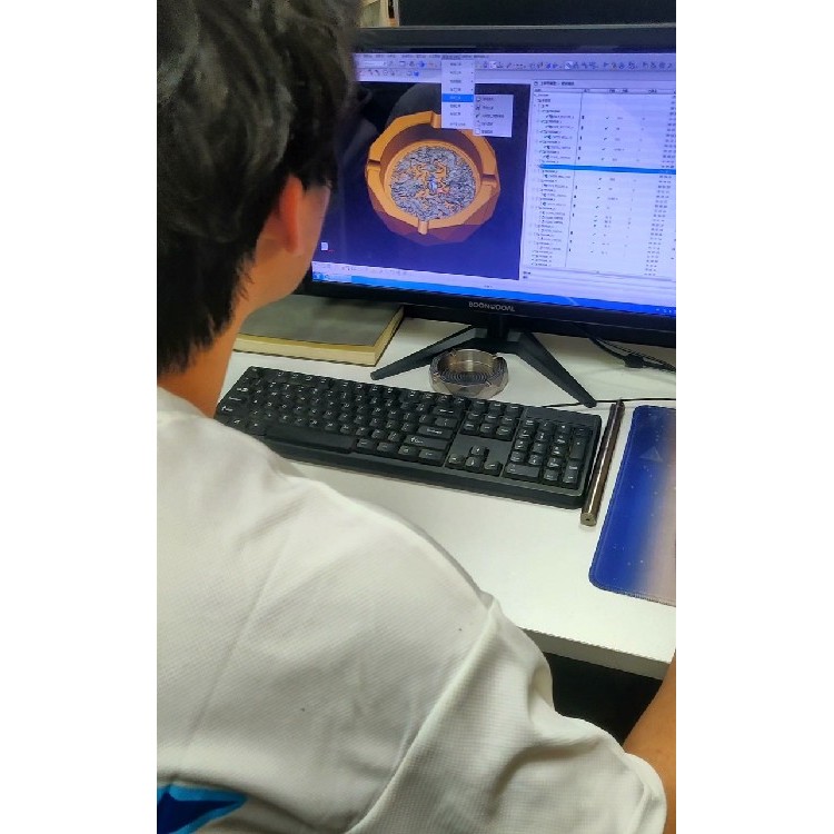 梅城區(qū)UG編程與模具設(shè)計(jì)培訓(xùn)優(yōu)勢(shì)解析及經(jīng)濟(jì)咨詢價(jià)值