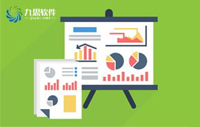 九思OA 聚焦高端，領跑中國協同管理軟件領域